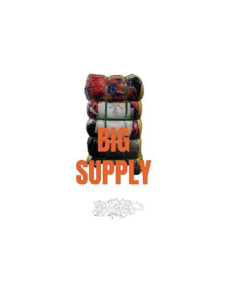 BIG SUPPLY