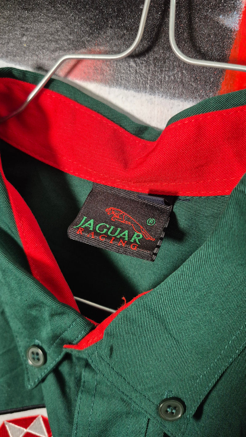 Shirt Jaguar