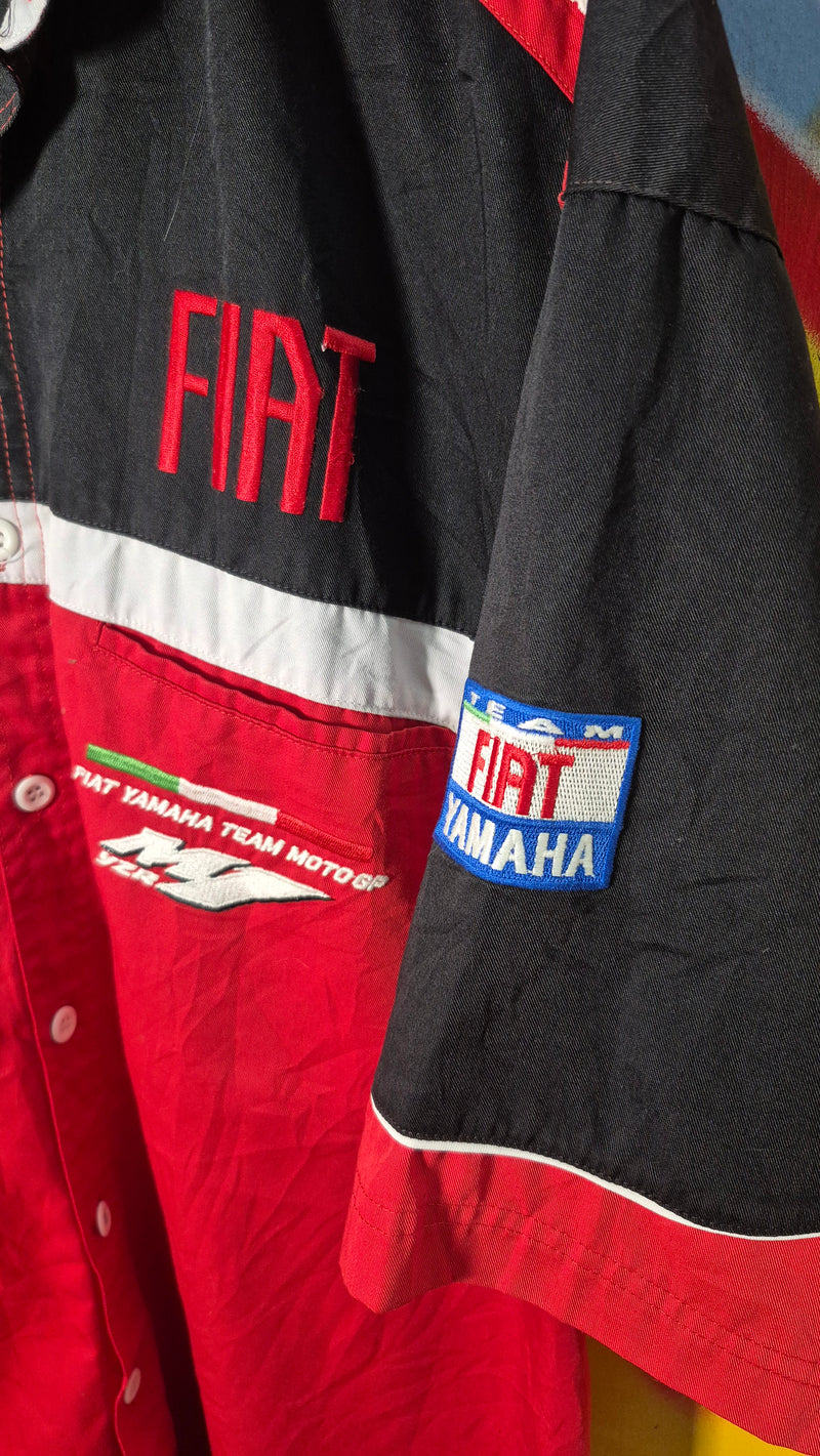 Shirt Yamaha