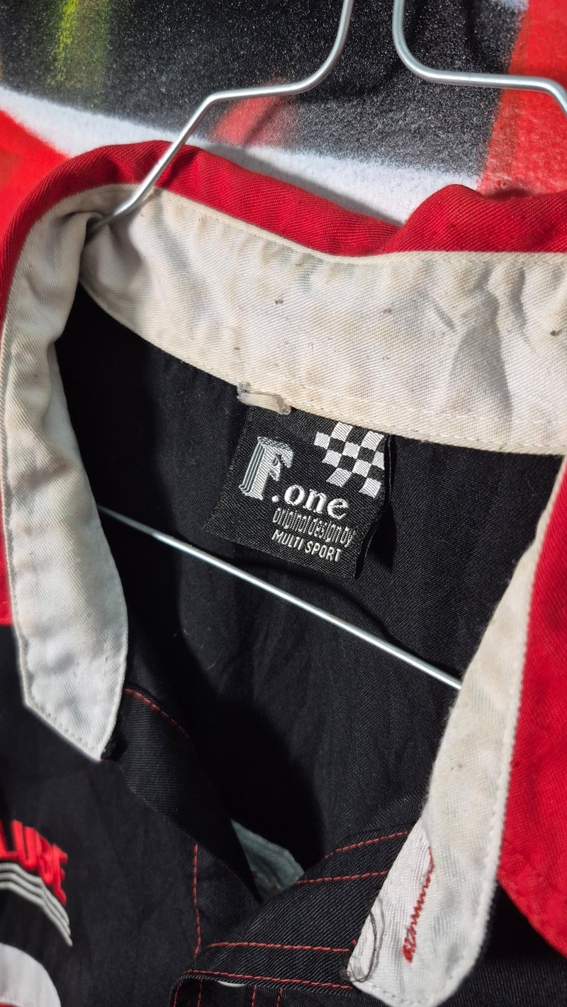Shirt Yamaha