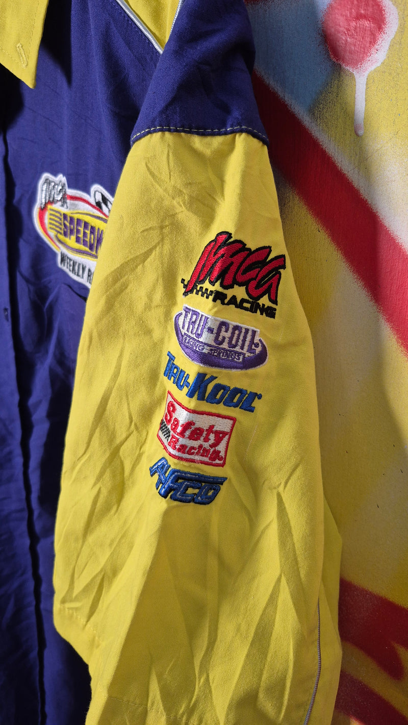 Shirt Speedway