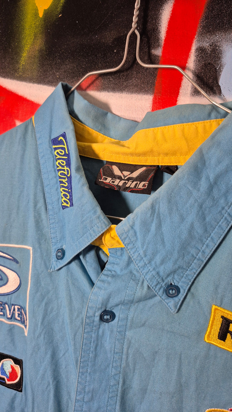 Shirt Renault