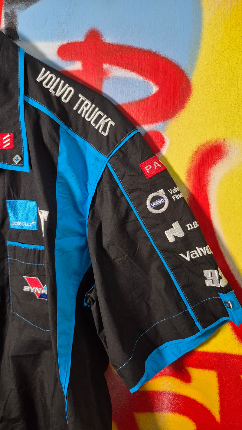 Shirt Volvo