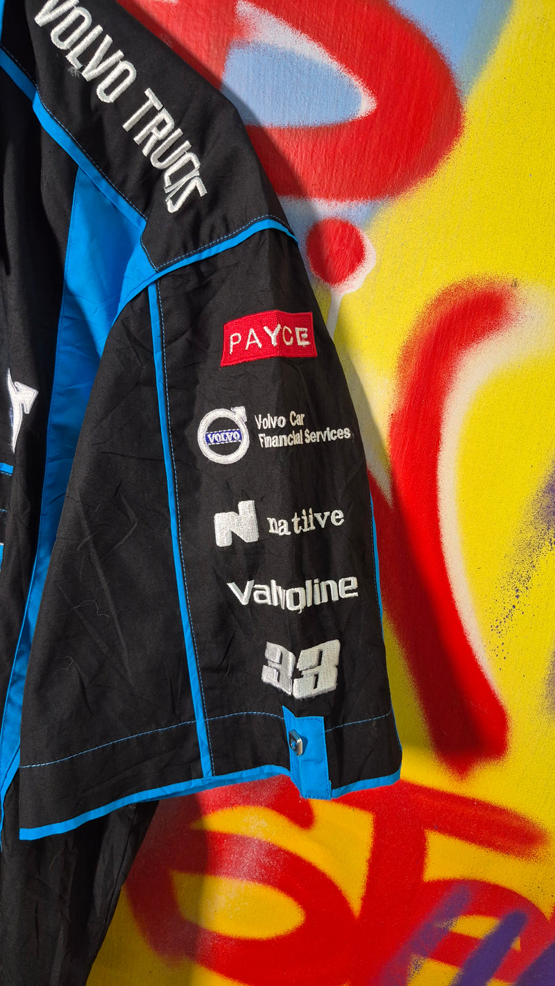 Shirt Volvo