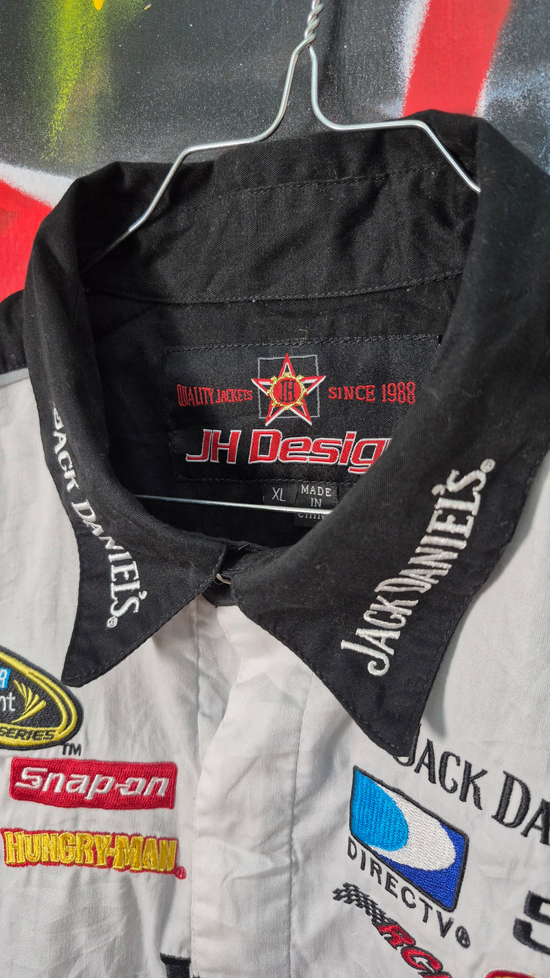Shirt Jack Daniel's