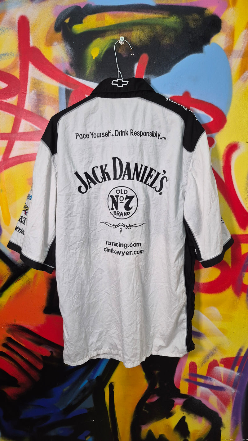 Shirt Jack Daniel's