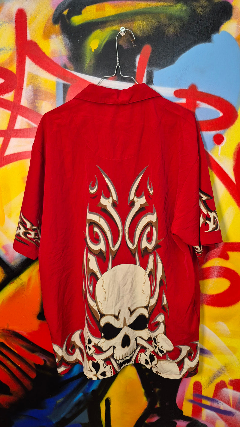 Camicia Hip Hop