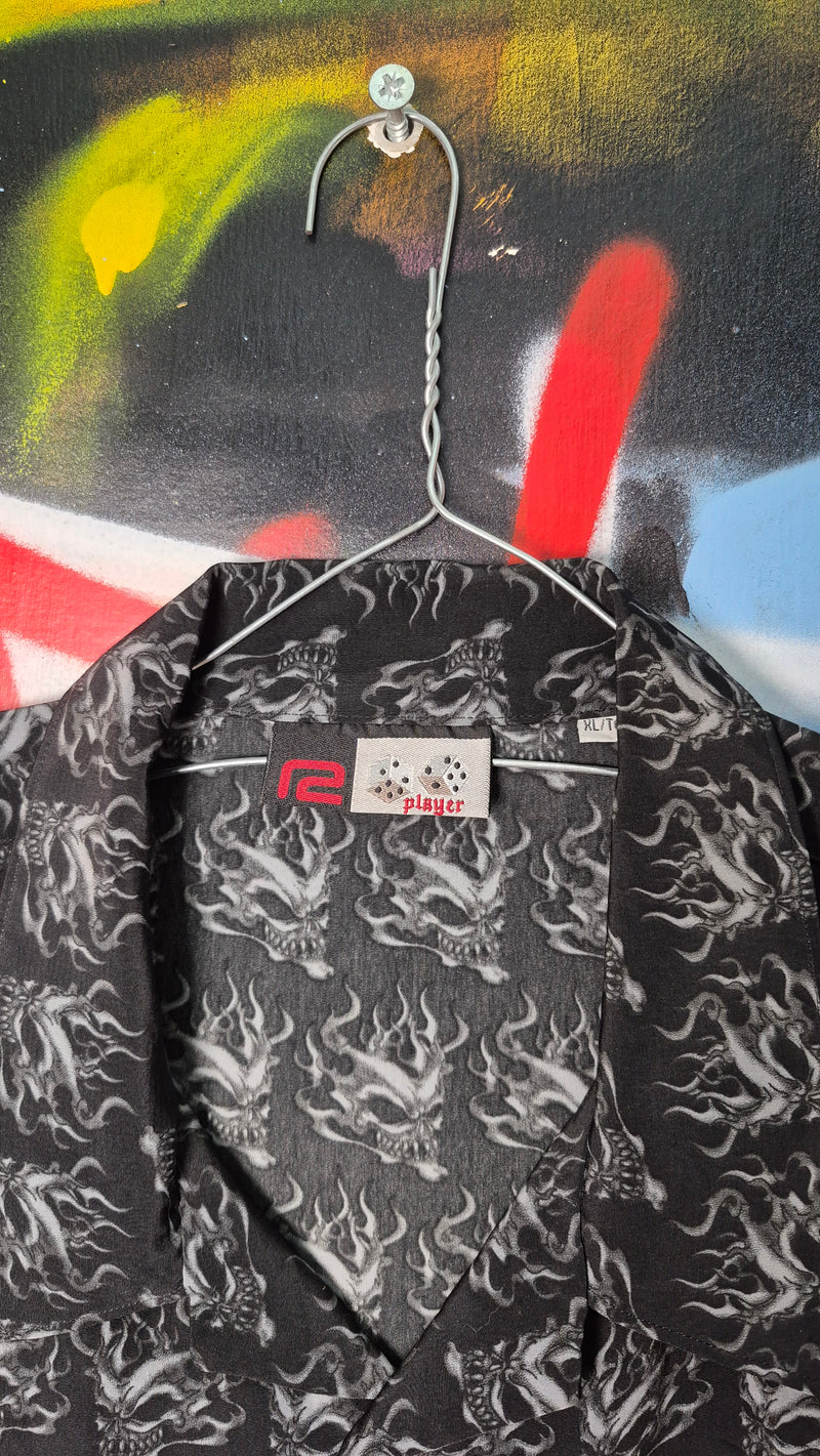 Camicia Hip Hop