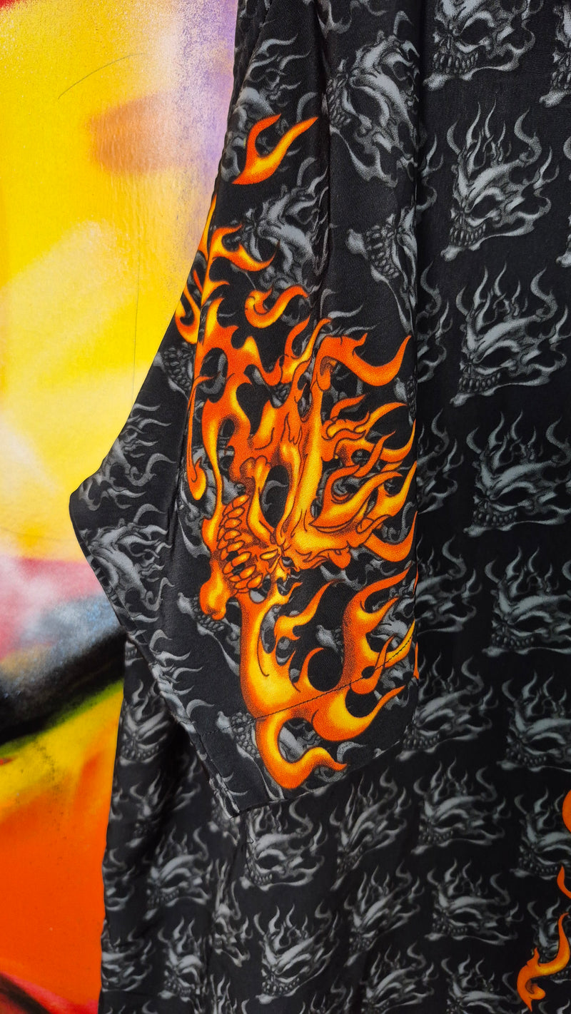 Camicia Hip Hop