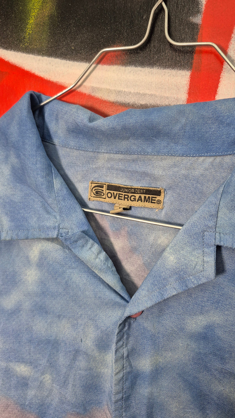 Camicia Hip Hop