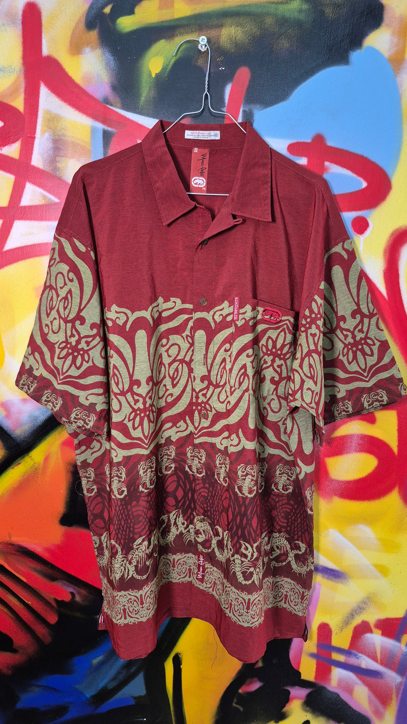 Camicia Ecko Hip Hop