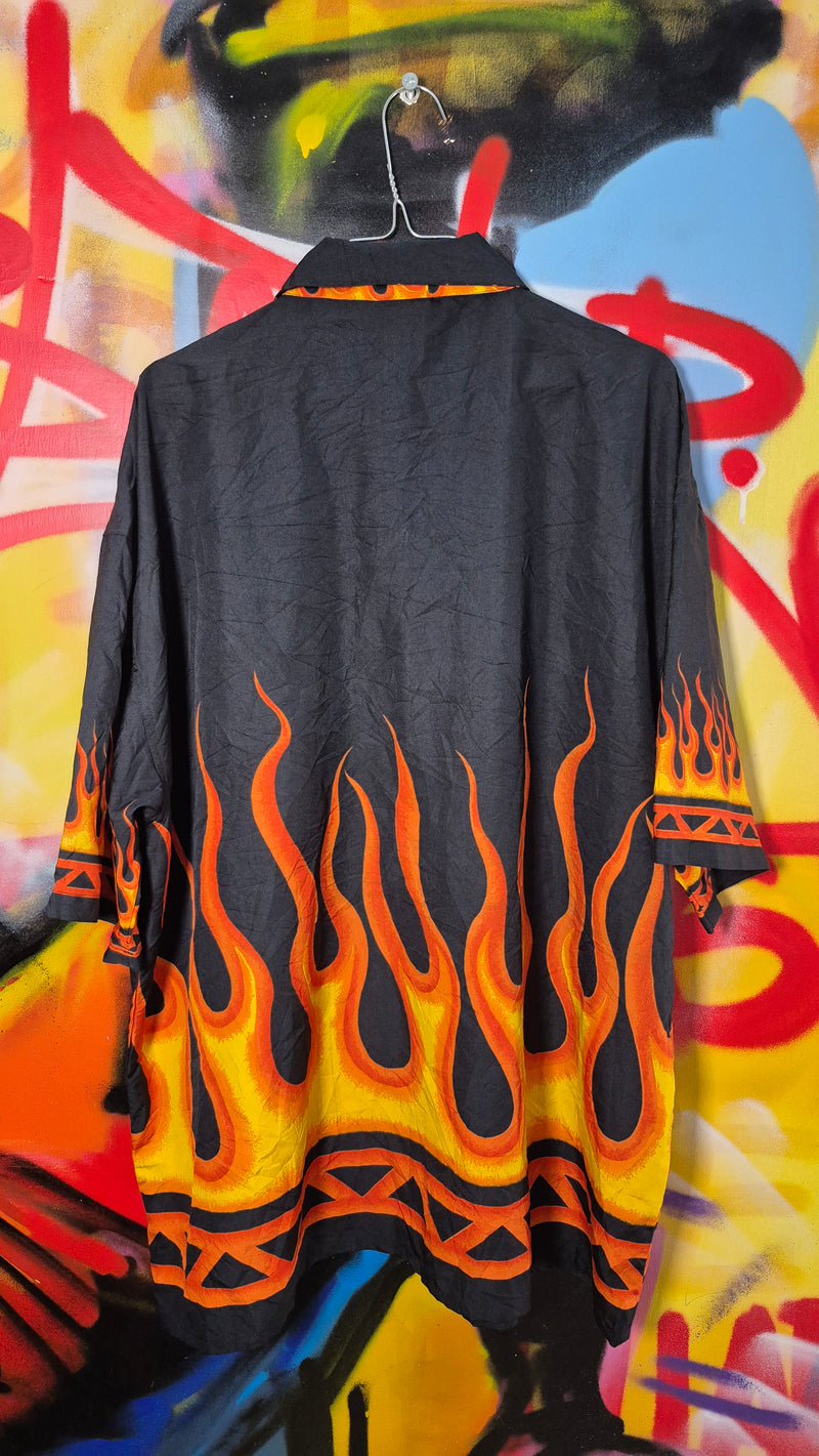 Camicia Hip Hop