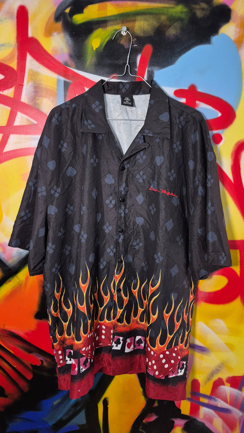 Camicia Hip Hop