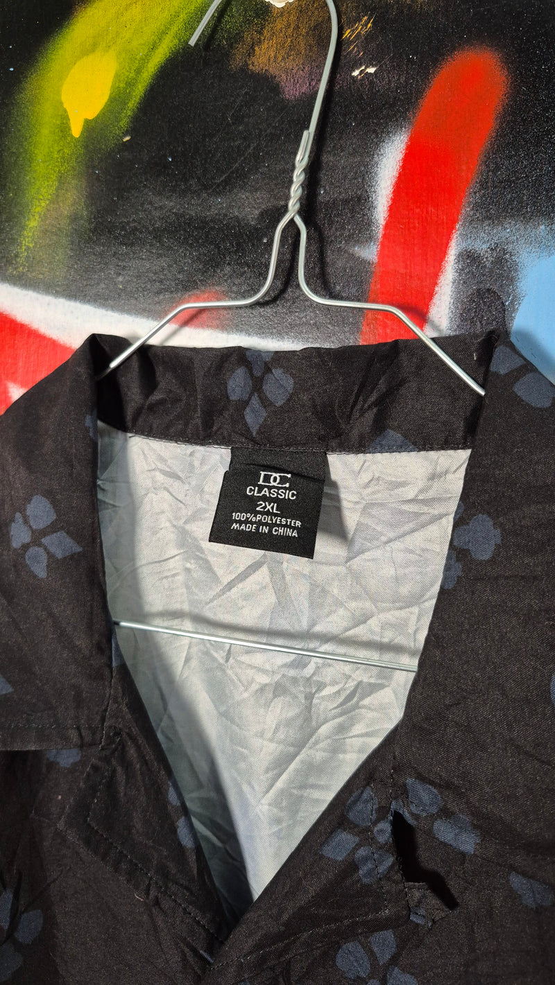 Camicia Hip Hop