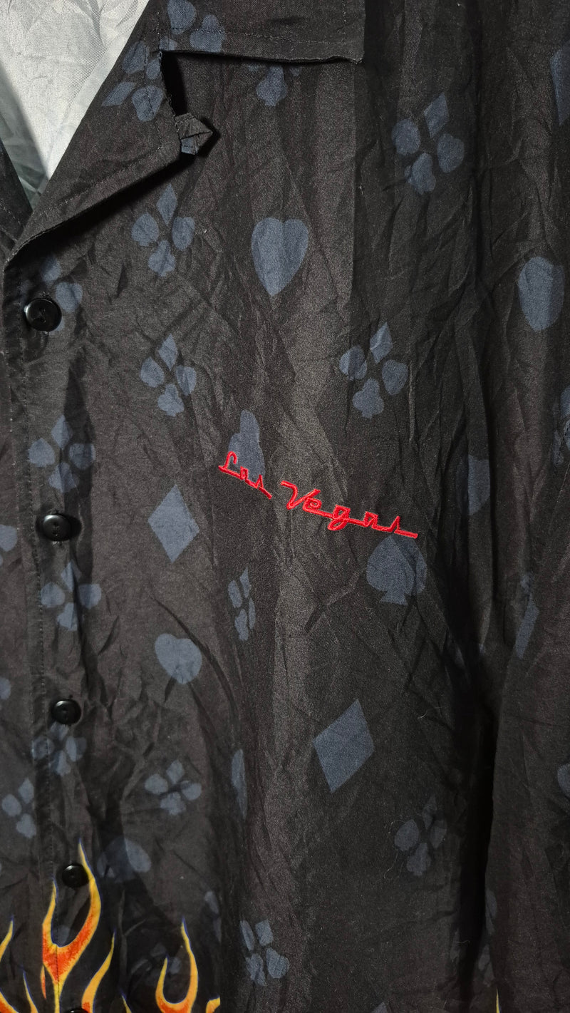 Camicia Hip Hop
