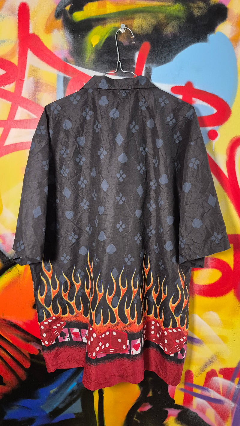Camicia Hip Hop