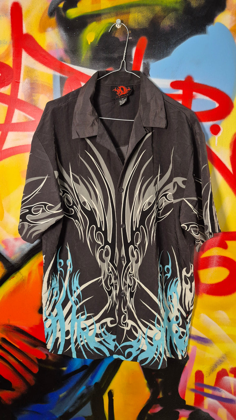 Camicia Hip Hop