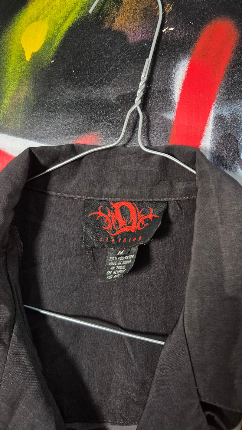 Camicia Hip Hop