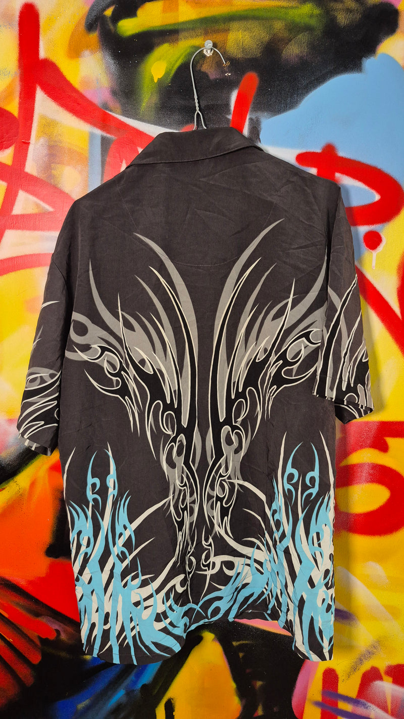 Camicia Hip Hop