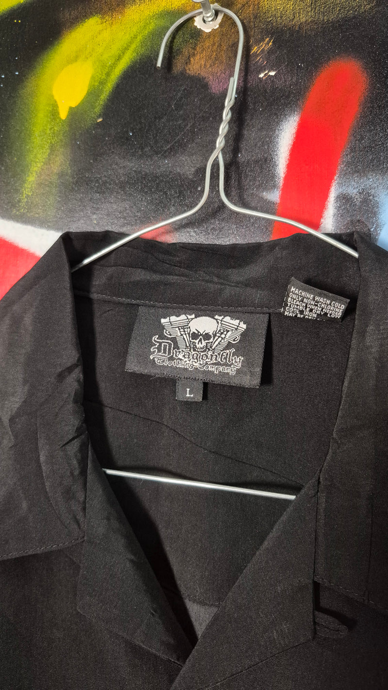 Camicia Hip Hop