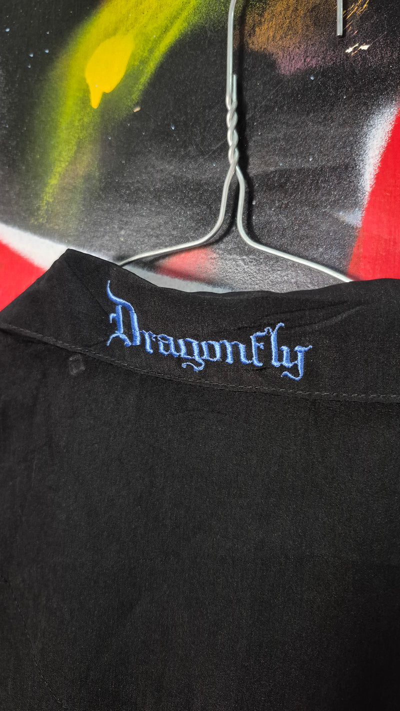 Camicia Hip Hop