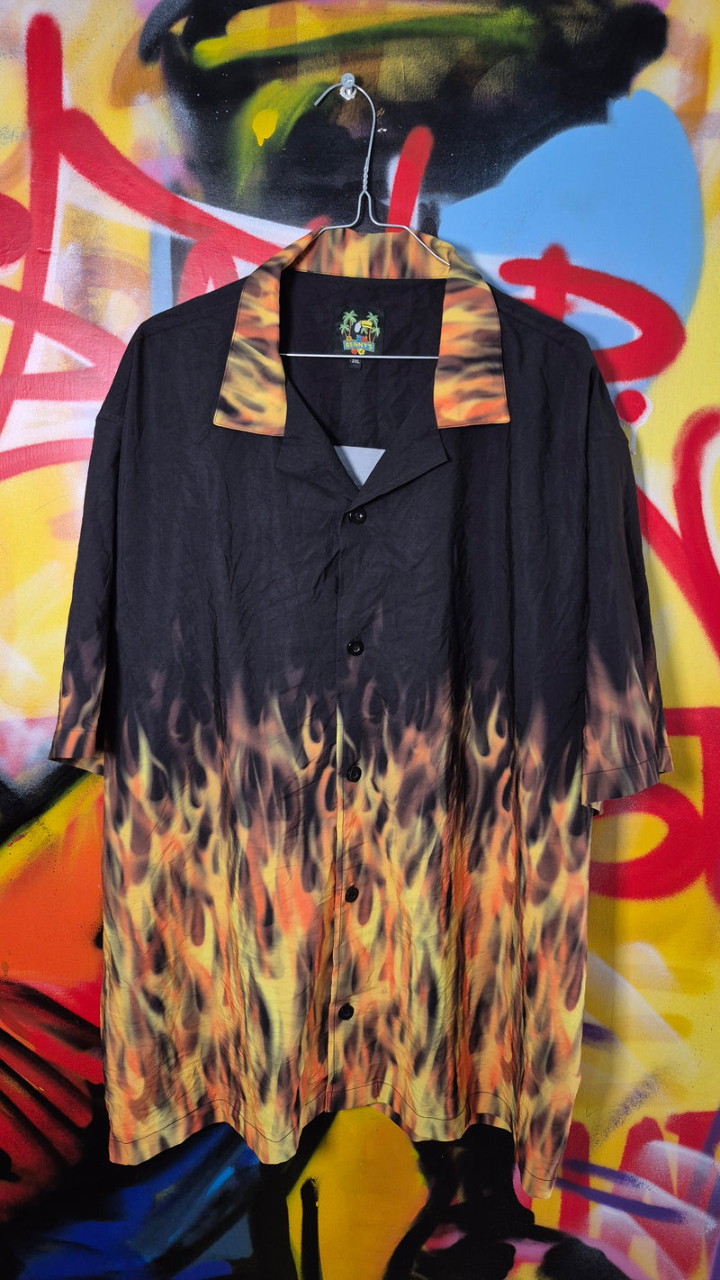 Camicia Hip Hop