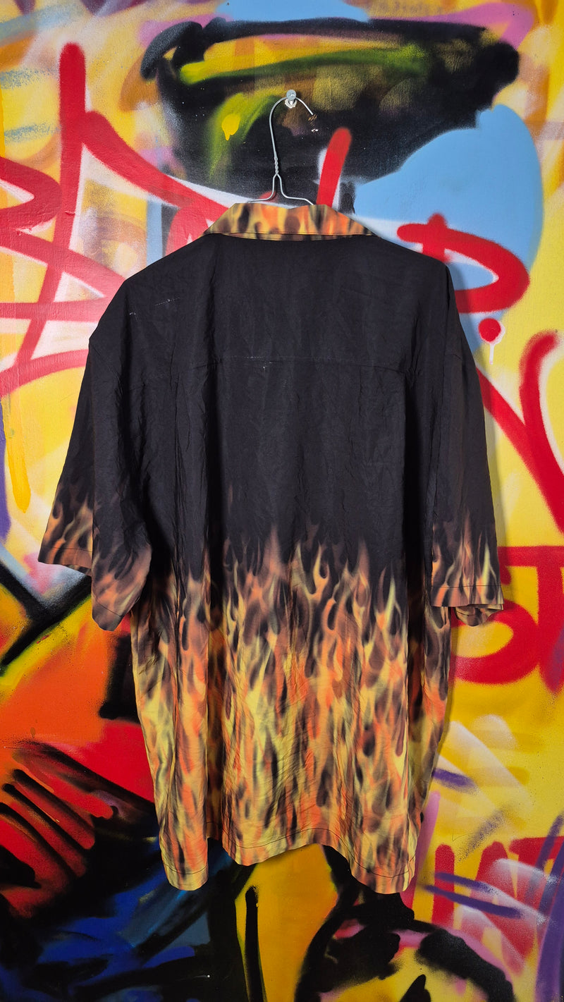Camicia Hip Hop