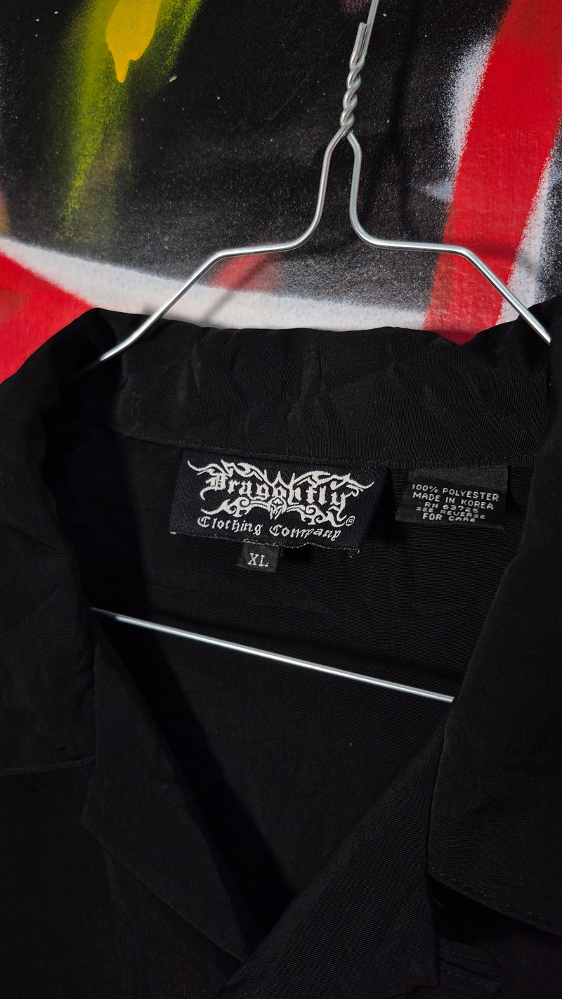 Camicia Hip Hop