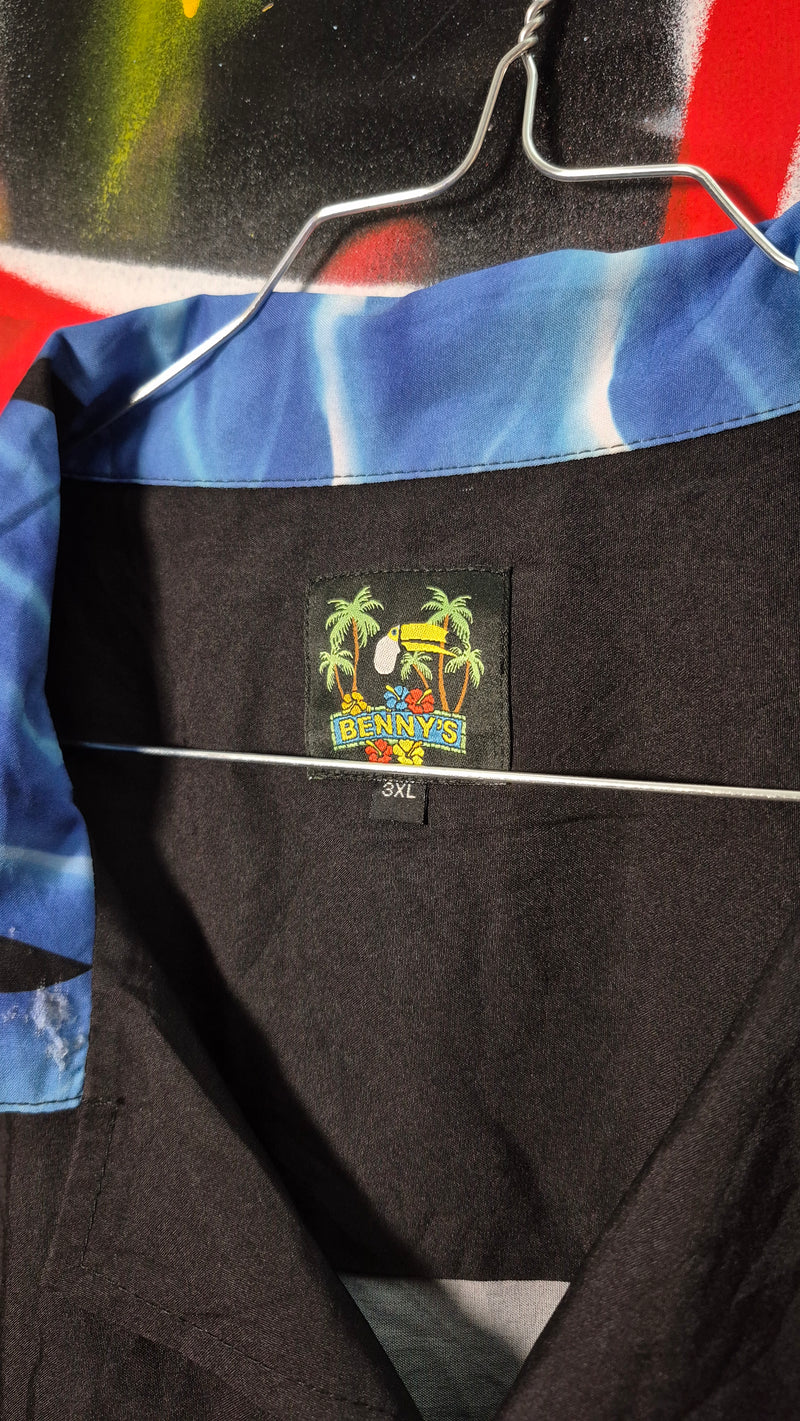 Camicia Hip Hop