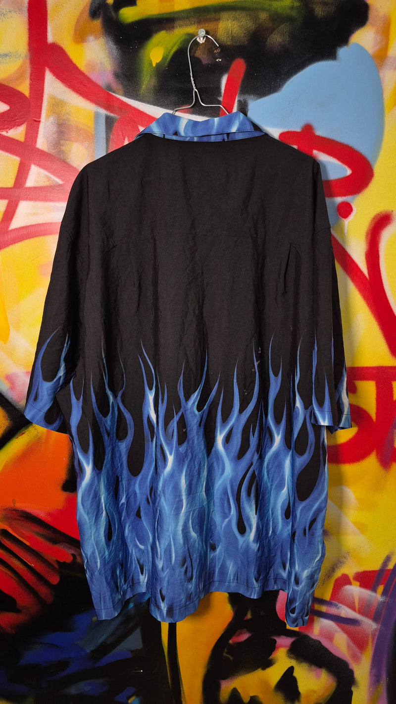 Camicia Hip Hop