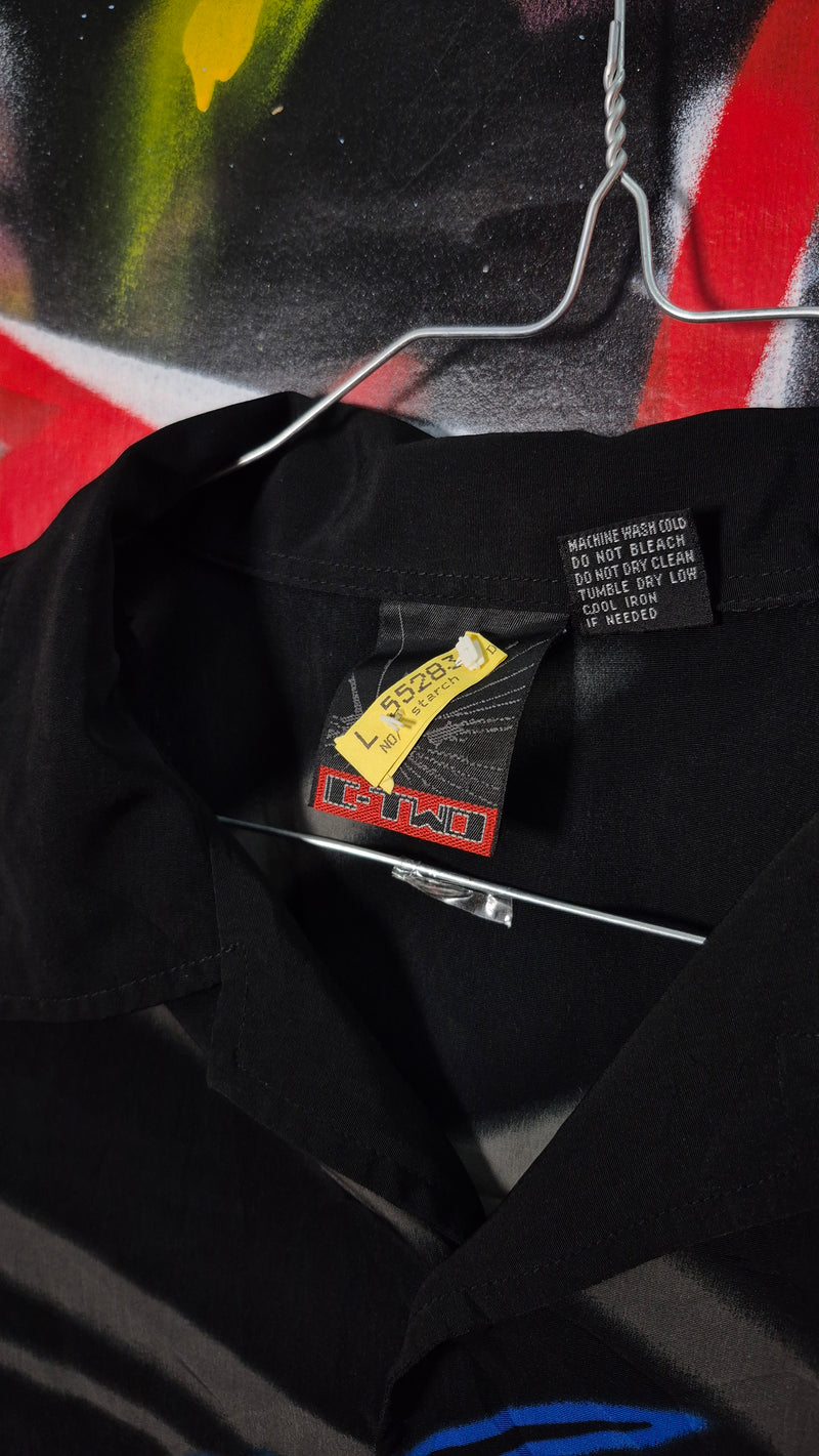 Camicia Hip Hop
