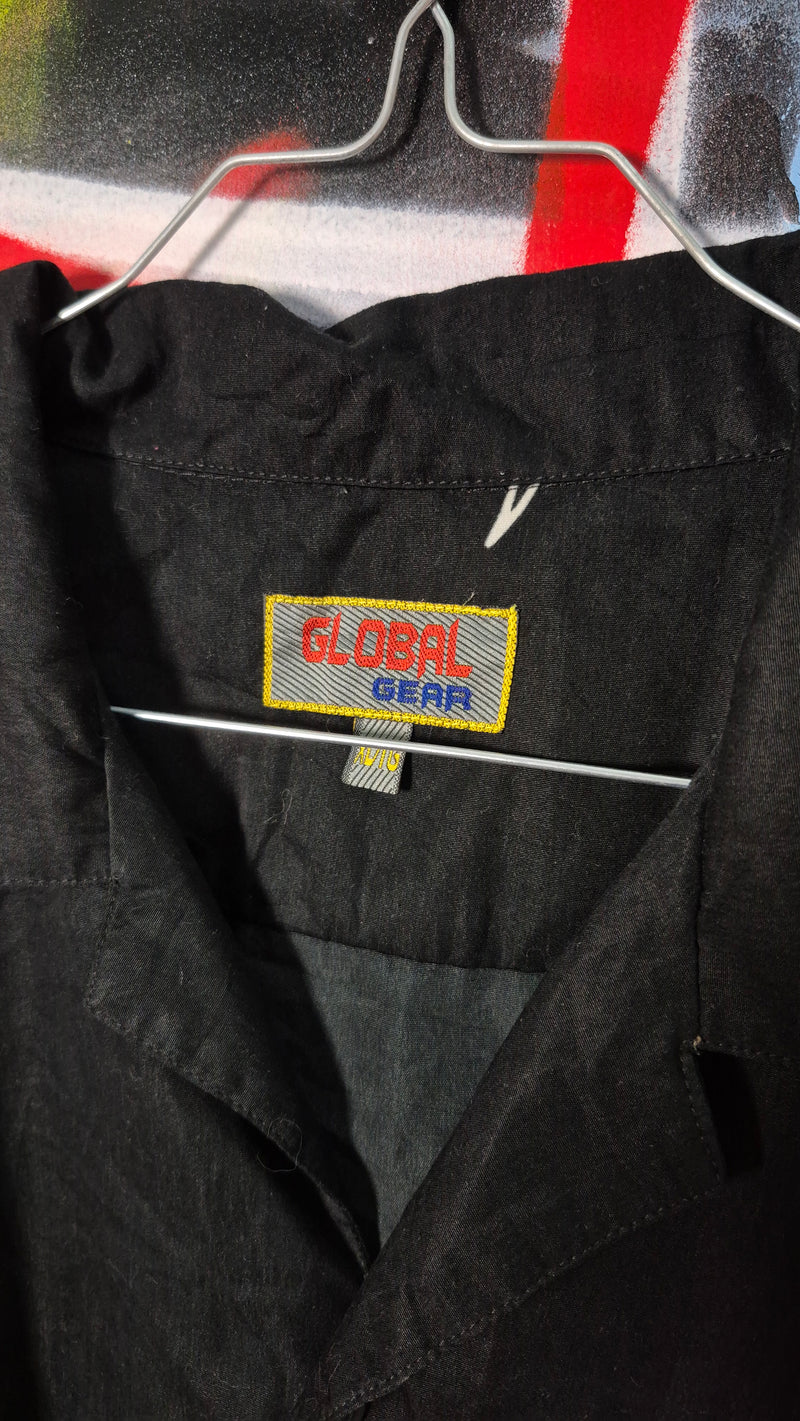 Camicia Hip Hop