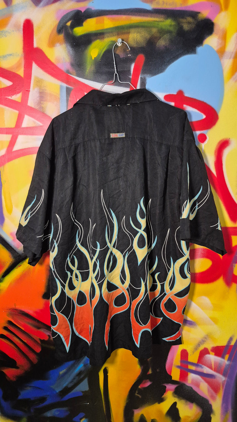 Camicia Hip Hop