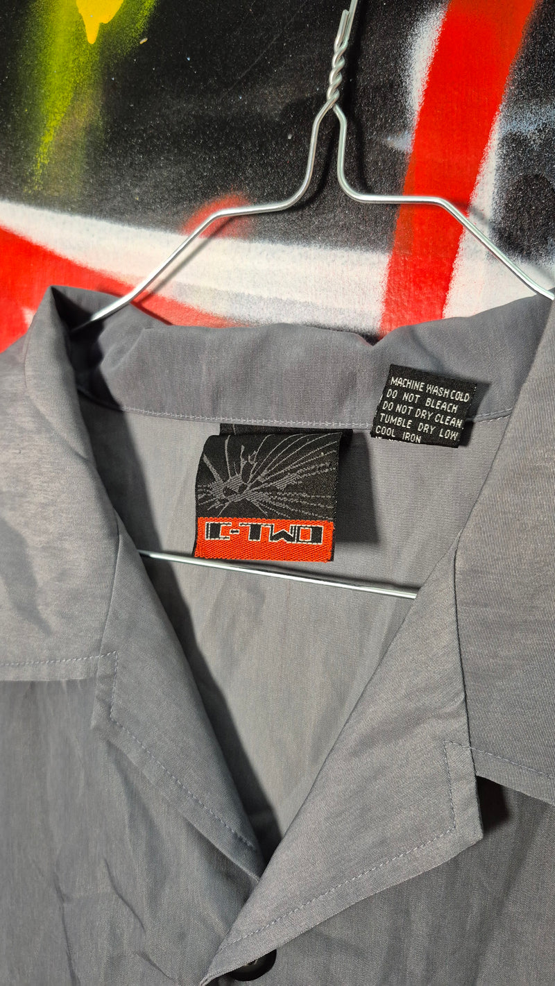 Camicia Hip Hop