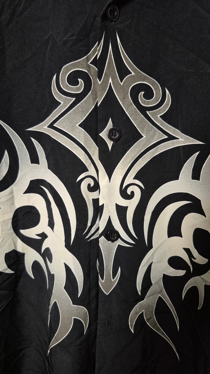 Camicia Hip Hop