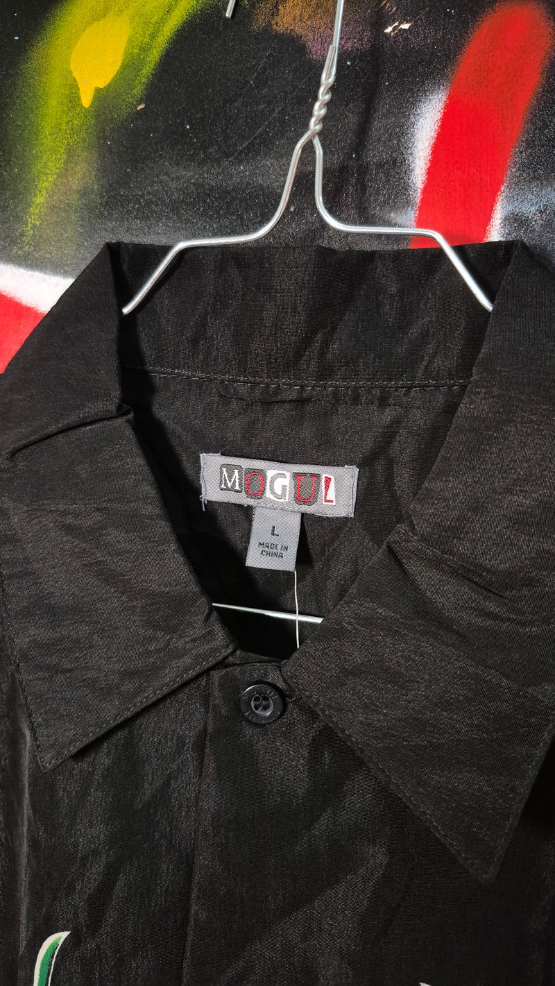 Camicia Hip Hop