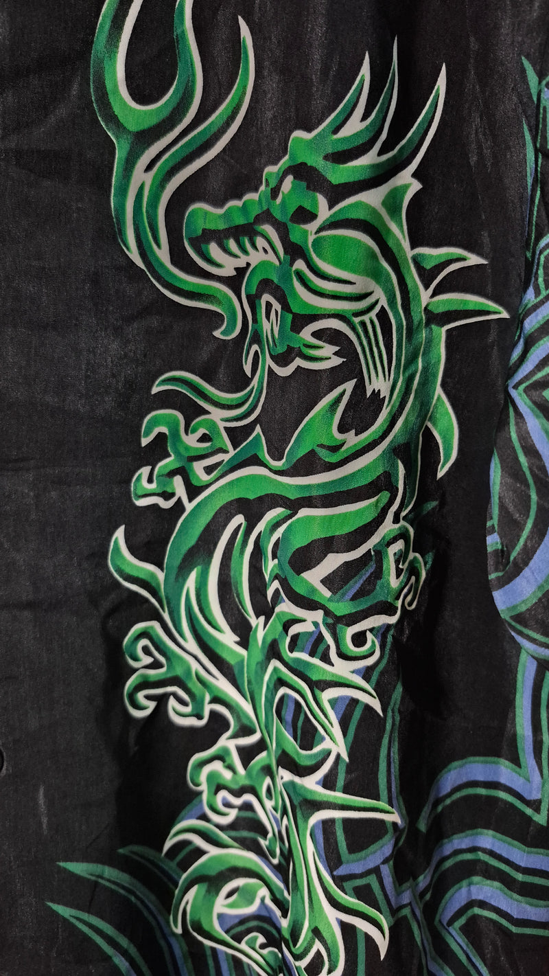 Camicia Hip Hop