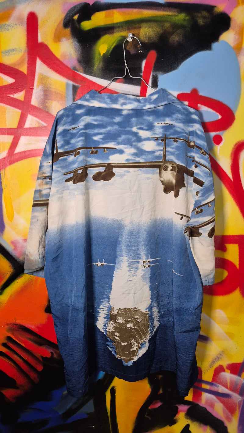 Camicia Hip Hop