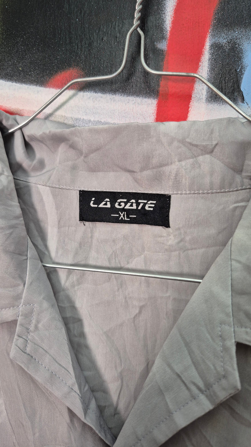 Camicia Hip Hop