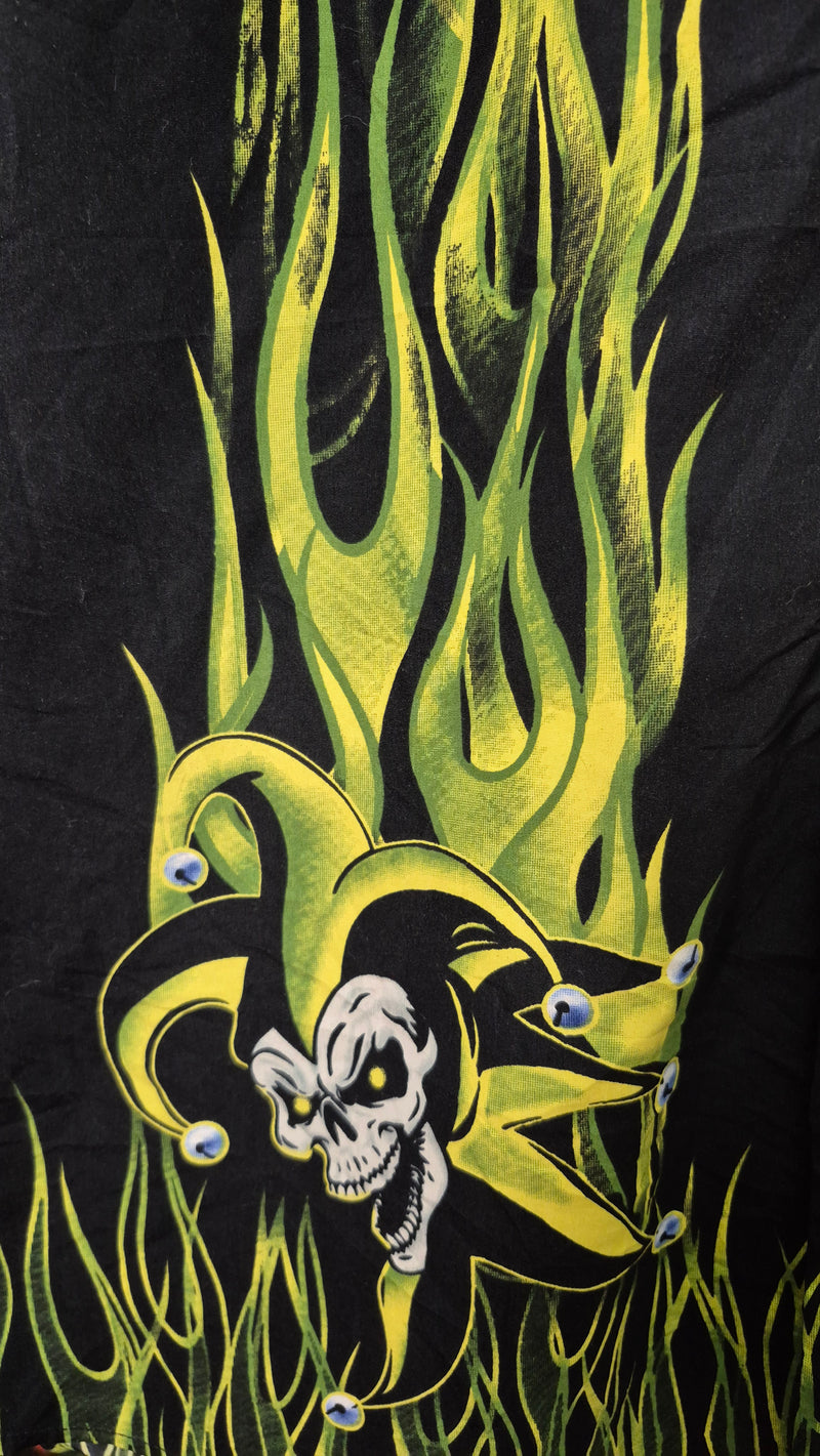 Camicia Hip Hop