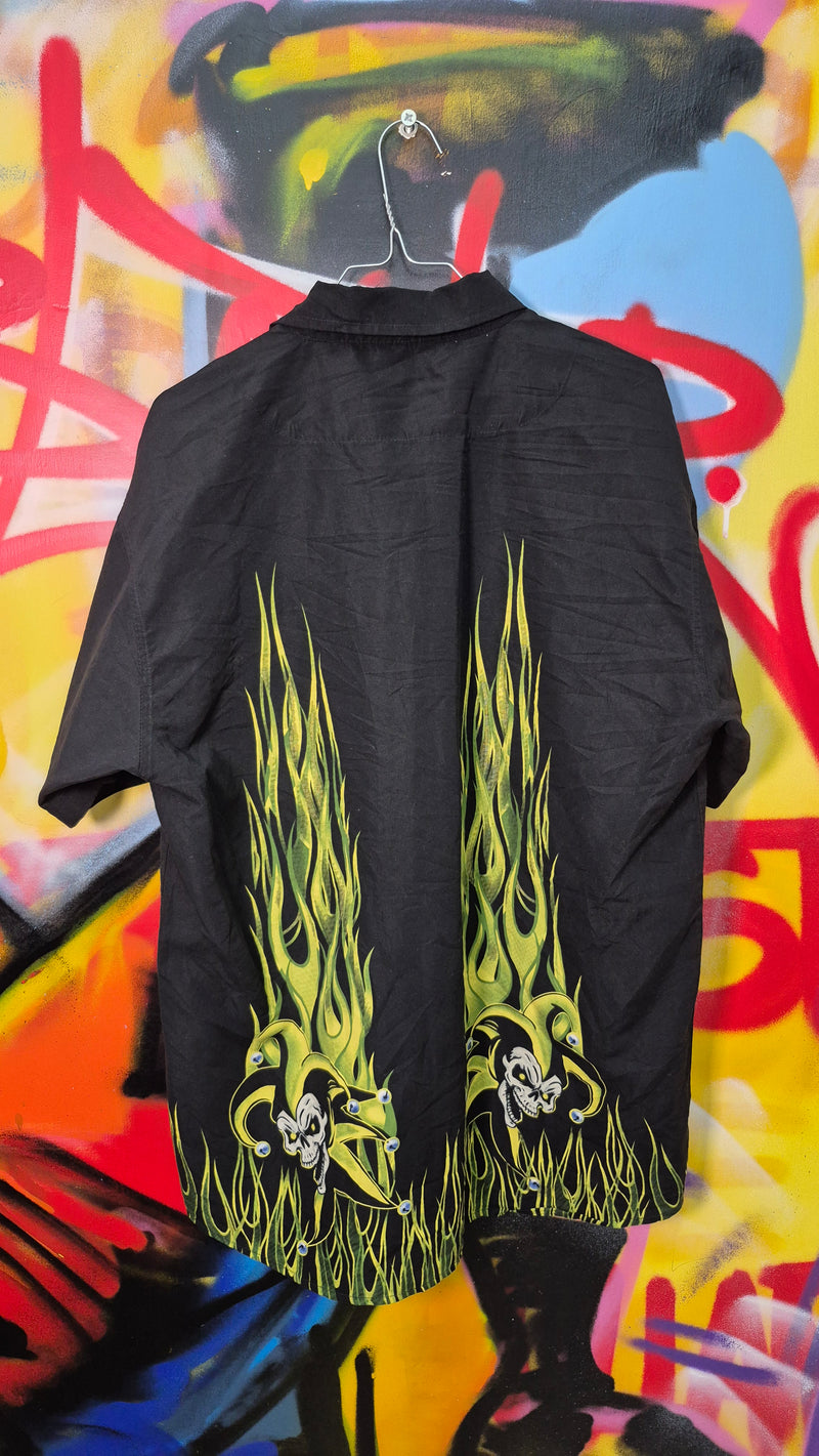 Camicia Hip Hop