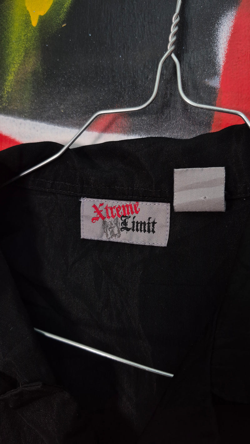 Camicia Hip Hop