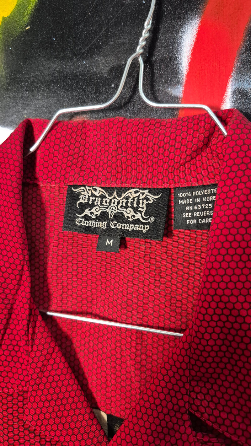Camicia Hip Hop