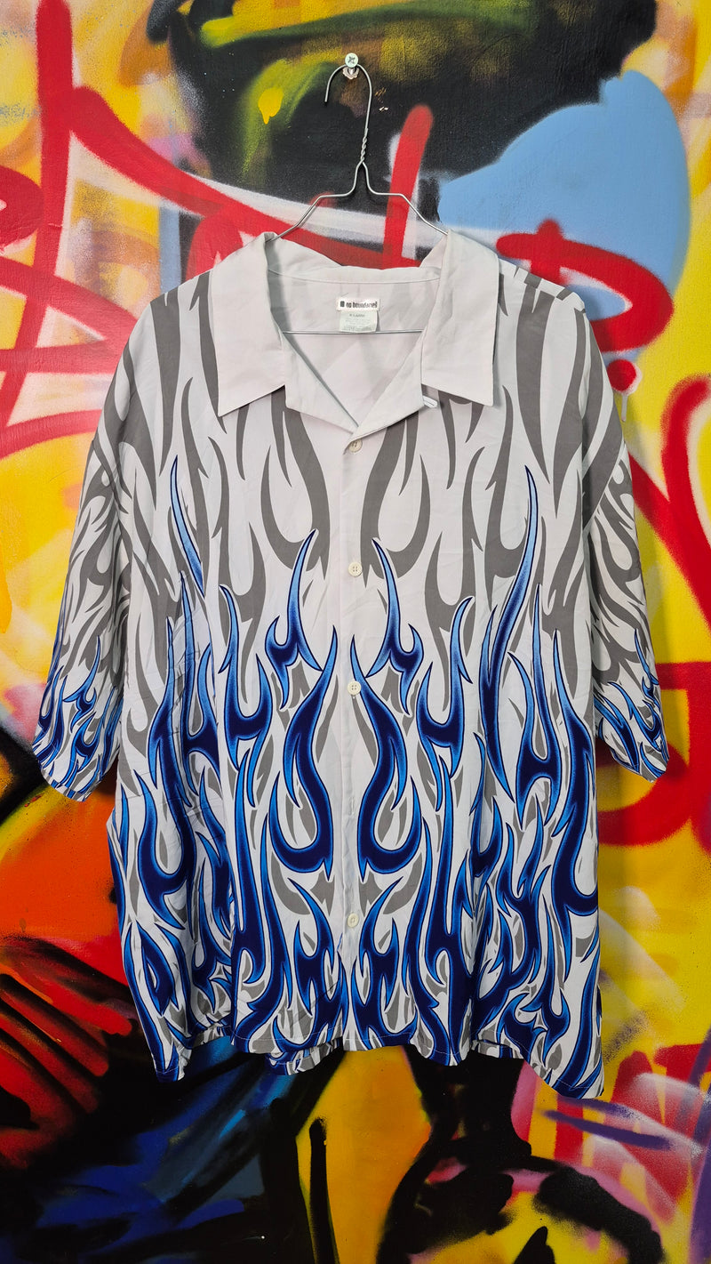 Camicia Hip Hop