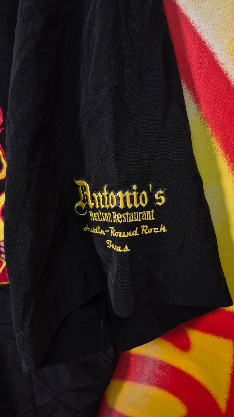Camicia Hip Hop