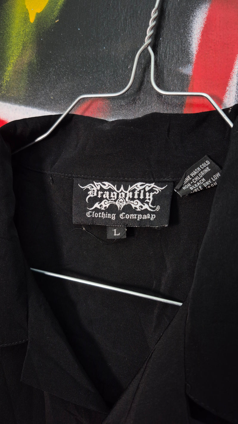 Camicia Hip Hop