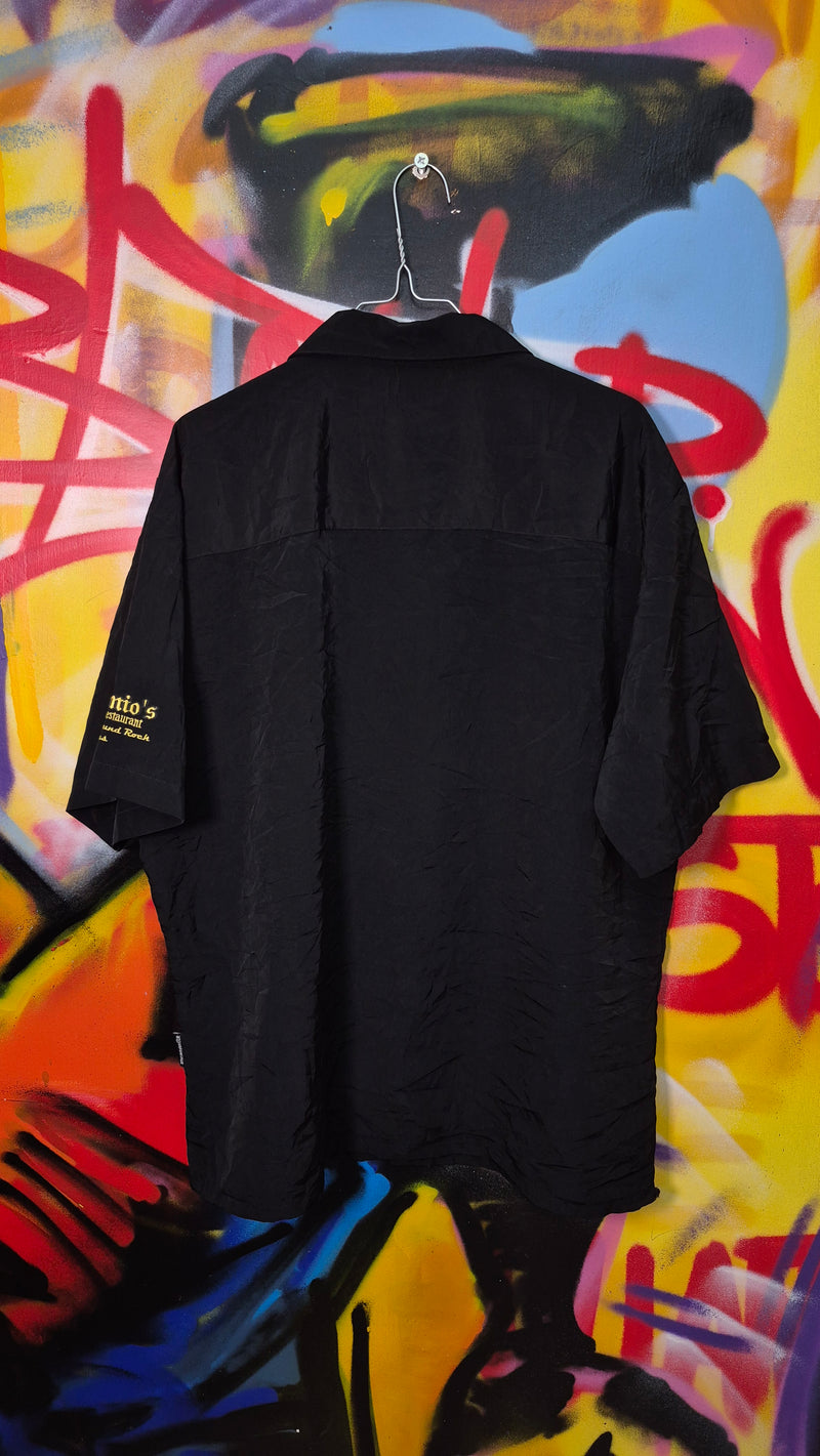 Camicia Hip Hop