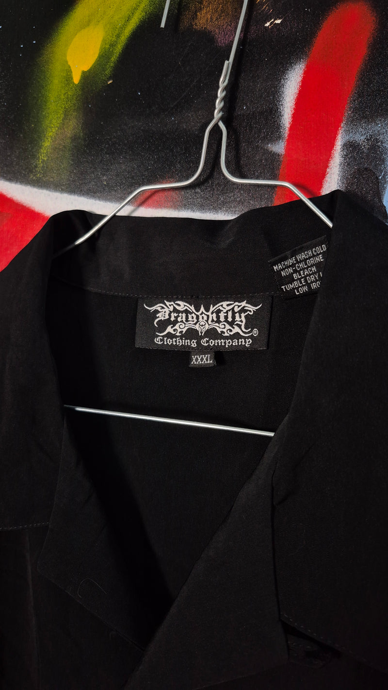 Camicia Hip Hop