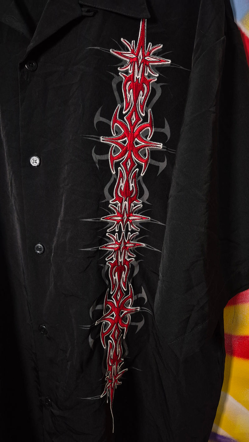 Camicia Hip Hop