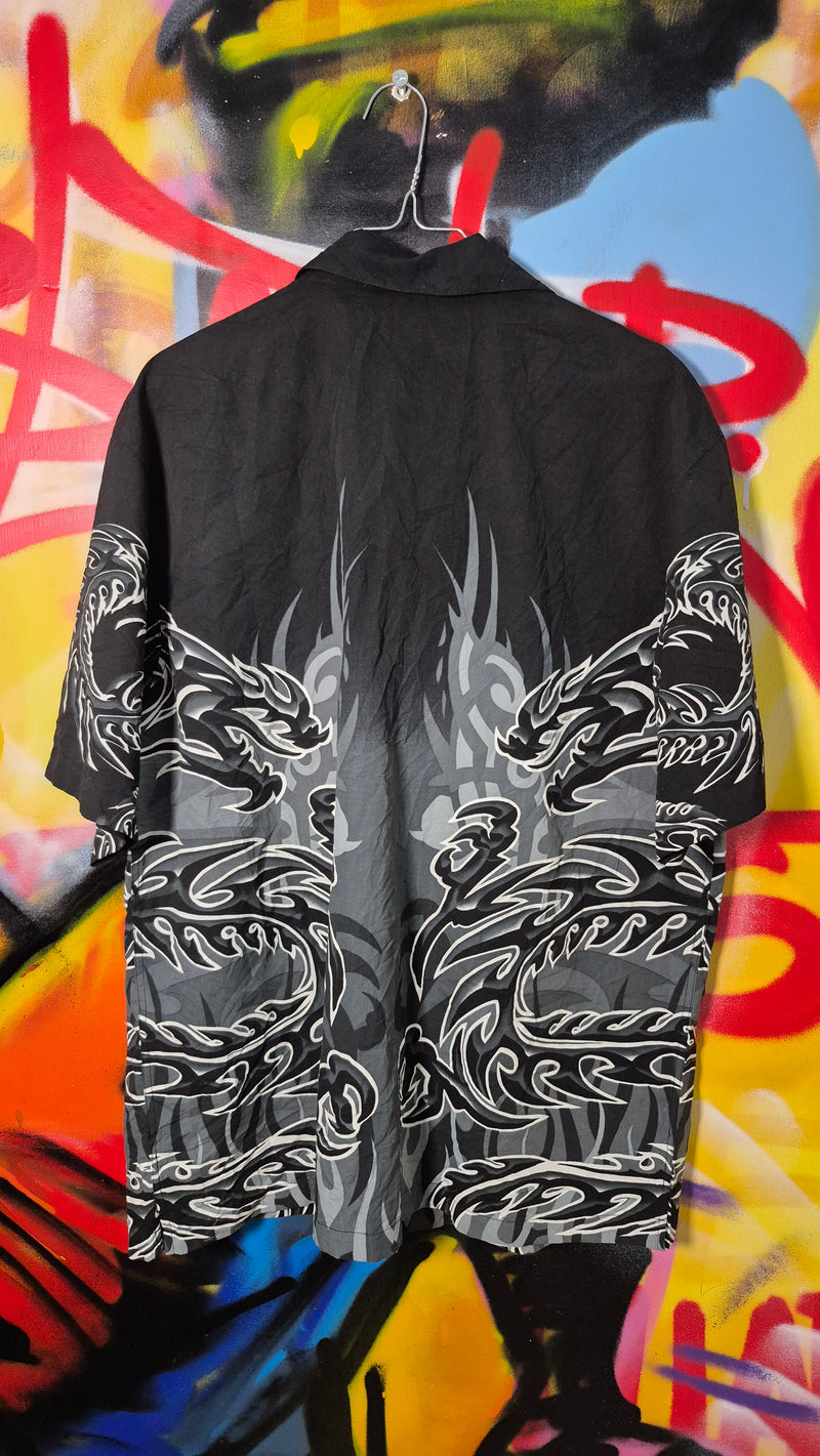 Camicia Hip Hop